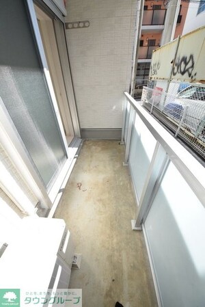 リブリ・ルームス新千葉の物件内観写真